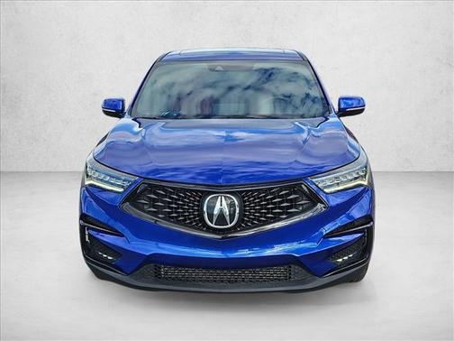 2019 Acura RDX A-Spec