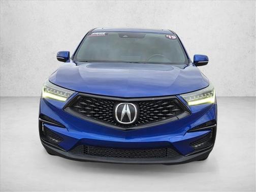 2019 Acura RDX A-Spec