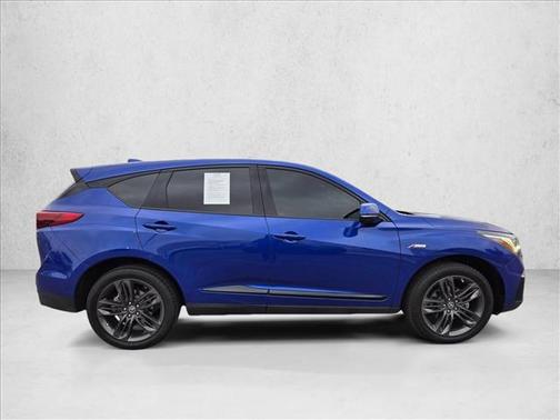 2019 Acura RDX A-Spec