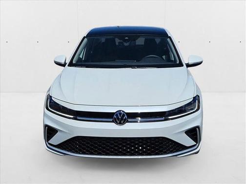 2025 Volkswagen Jetta 1.5T SEL