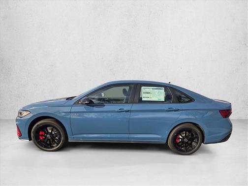 2026 Volkswagen Jetta GLI 2.0T Autobahn