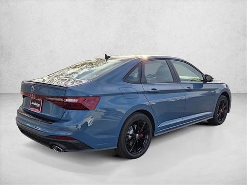 2026 Volkswagen Jetta GLI 2.0T Autobahn