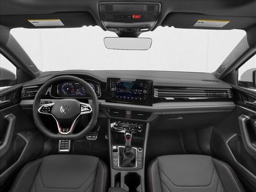 2026 Volkswagen Jetta GLI 2.0T Autobahn