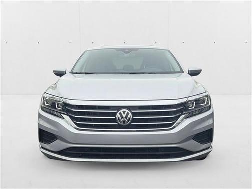 2020 Volkswagen Passat 2.0T SE