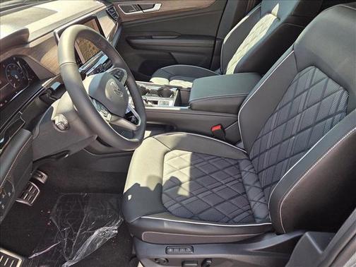 2026 Volkswagen Atlas 2.0T SEL Premium R-Line 4MOTION