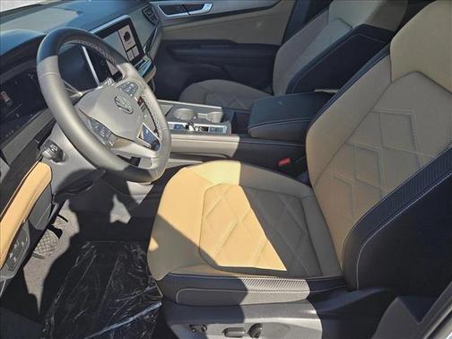 2026 Volkswagen Atlas Cross Sport 2.0T SE