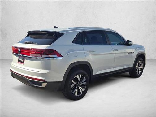 2026 Volkswagen Atlas Cross Sport 2.0T SE