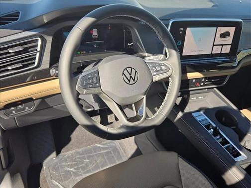 2026 Volkswagen Atlas Cross Sport 2.0T SE