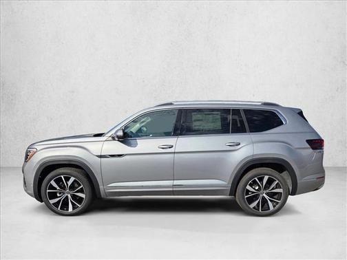 2026 Volkswagen Atlas 2.0T SEL Premium R-Line 4MOTION