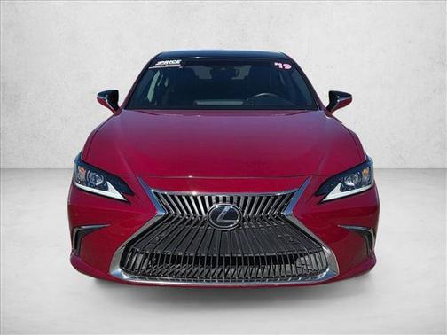 2019 Lexus ES 350 Base