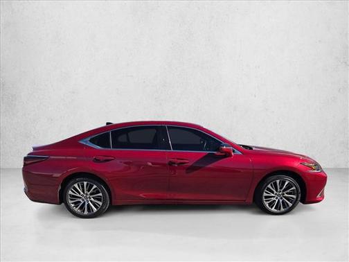 2019 Lexus ES 350 Base