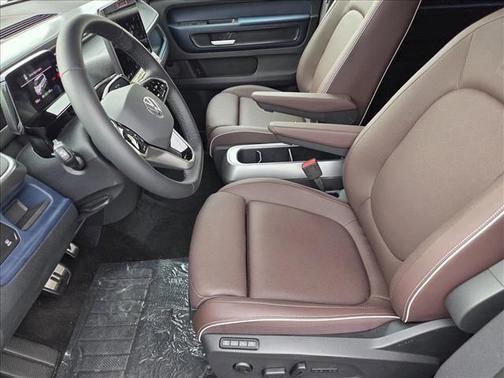 2025 Volkswagen ID. Buzz Pro S