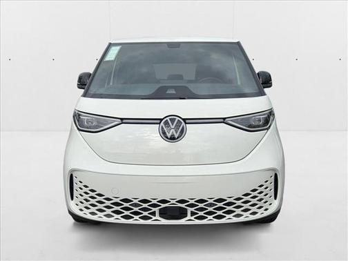 2025 Volkswagen ID. Buzz Pro S