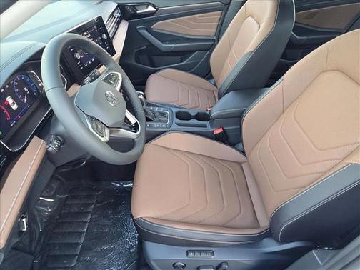 2026 Volkswagen Jetta 1.4T SEL