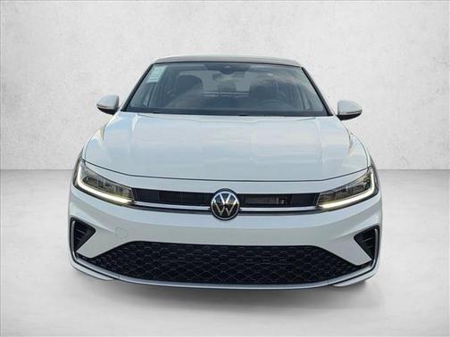 2026 Volkswagen Jetta 1.4T SEL