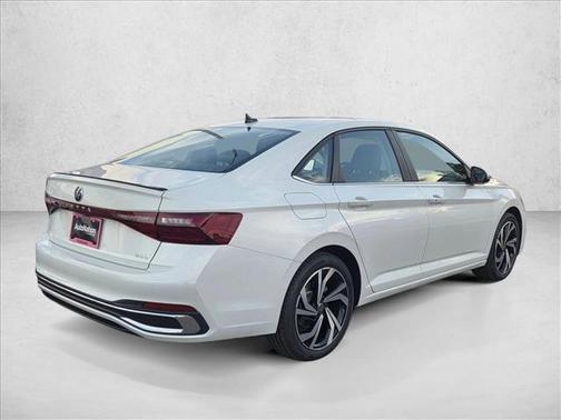 2026 Volkswagen Jetta 1.4T SEL