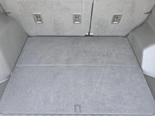 Sterling Gray Metallic 2024 Chevrolet Equinox 1LT