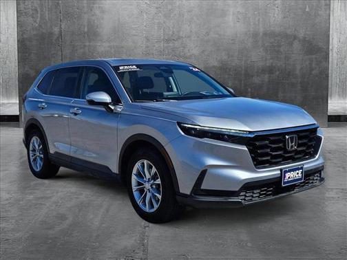 2024 Honda CR-V EX 2WD