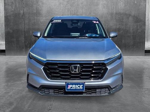 2024 Honda CR-V EX 2WD