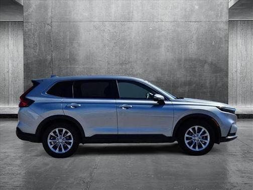 2024 Honda CR-V EX 2WD