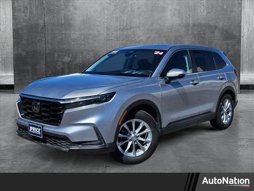 2024 Honda CR-V EX 2WD