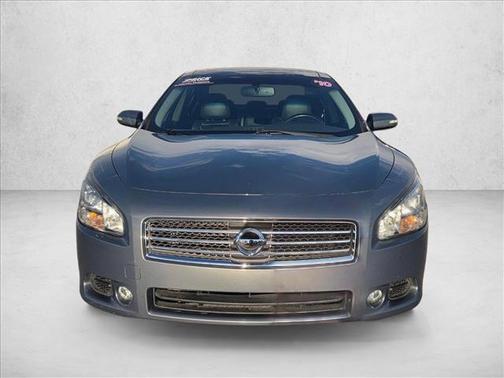 2010 Nissan Maxima SV