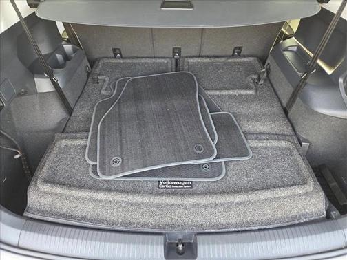 2019 Volkswagen Tiguan 2.0T SE