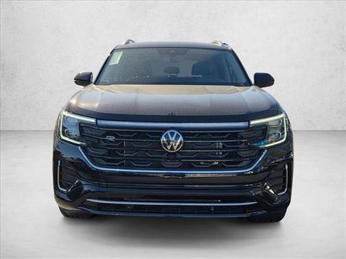 2026 Volkswagen Atlas 2.0T SEL Premium R-Line 4MOTION
