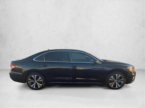 2021 Volkswagen Passat 2.0T SE