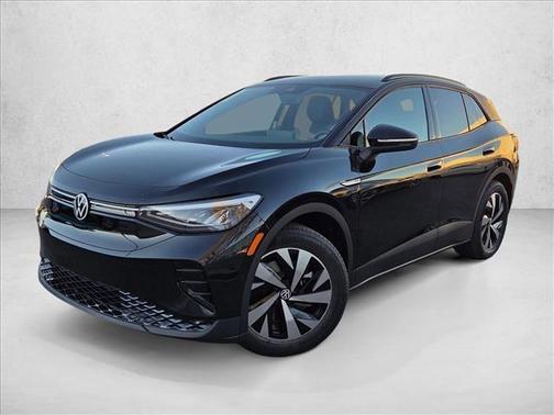 2026 Volkswagen ID.4 Pro