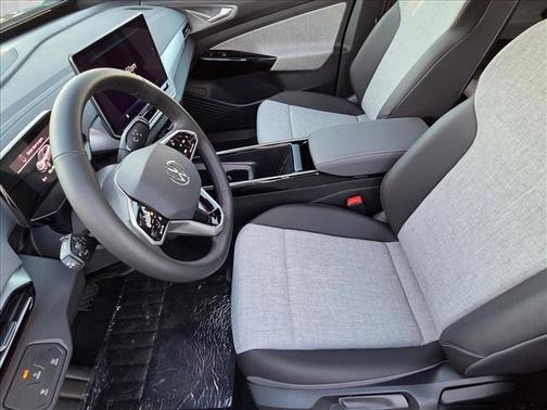 2026 Volkswagen ID.4 Pro