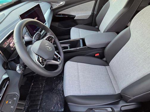 2026 Volkswagen ID.4 Pro