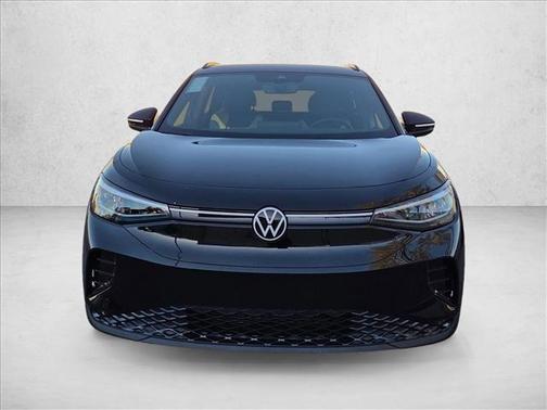 2026 Volkswagen ID.4 Pro