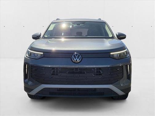 2025 Volkswagen Tiguan 2.0T SE 4MOTION