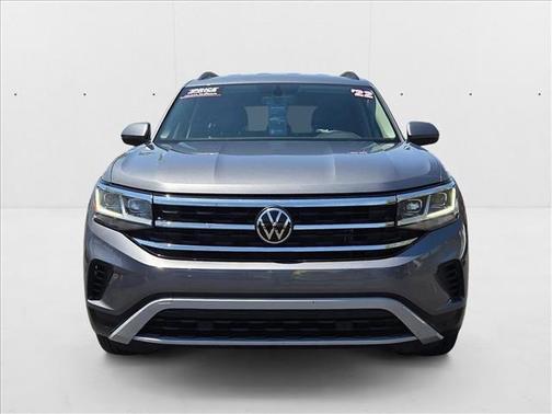 2022 Volkswagen Atlas 3.6L SE w/Technology