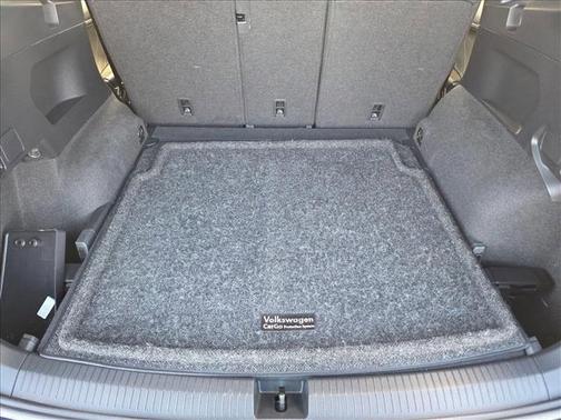 2022 Volkswagen Tiguan 2.0T SEL R-Line 4MOTION