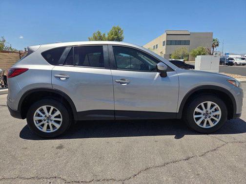 2015 Mazda CX-5 Touring