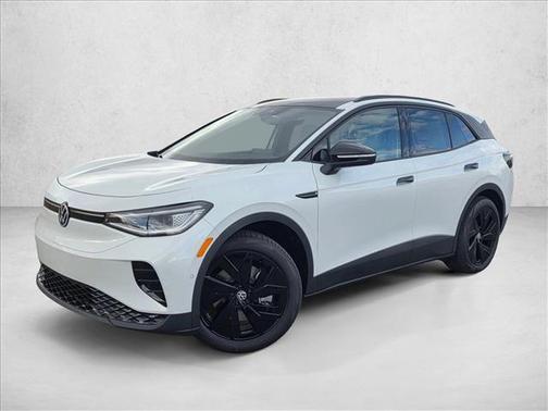 2025 Volkswagen ID.4 Pro S