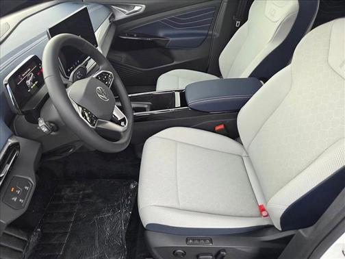 2025 Volkswagen ID.4 Pro S