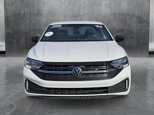 2024 Volkswagen Jetta 1.5T Sport