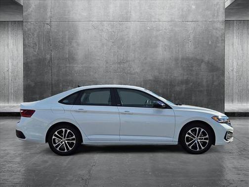 2024 Volkswagen Jetta 1.5T Sport