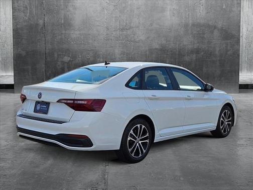 2024 Volkswagen Jetta 1.5T Sport