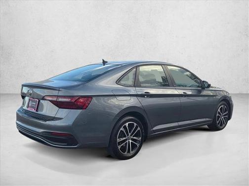 2023 Volkswagen Jetta 1.5T Sport