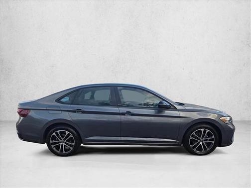 2023 Volkswagen Jetta 1.5T Sport