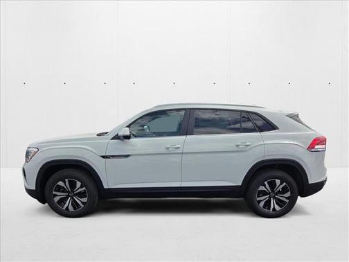 2025 Volkswagen Atlas Cross Sport 2.0T SE