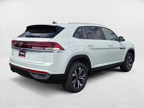 2025 Volkswagen Atlas Cross Sport 2.0T SE