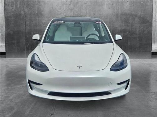 2023 Tesla Model 3 Standard Range