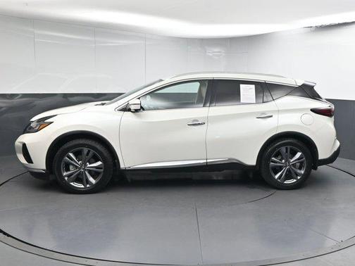 2023 Nissan Murano Platinum FWD