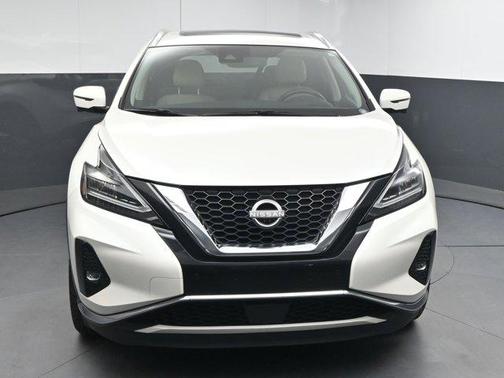 2023 Nissan Murano Platinum FWD