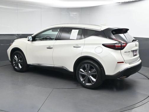 2023 Nissan Murano Platinum FWD